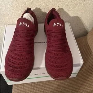 APL | Shoes | Apl Mens Techloom Wave Sneakers  display picture 3